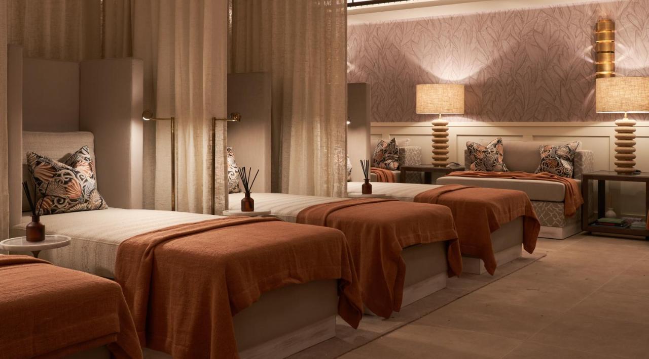 The Nici Hotel Борнмът Екстериор снимка